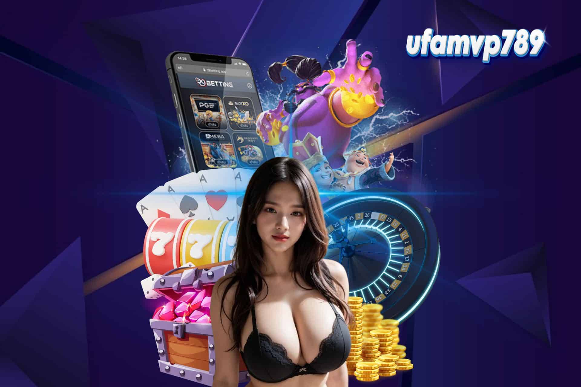 ufamvp789-slot